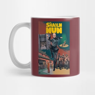 Issue 1 Mug